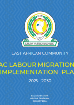 LMP IPPNG EAC Labour Migration Policy